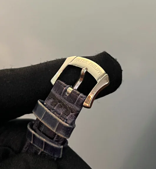 Patek Philippe Calatrava Moonphase